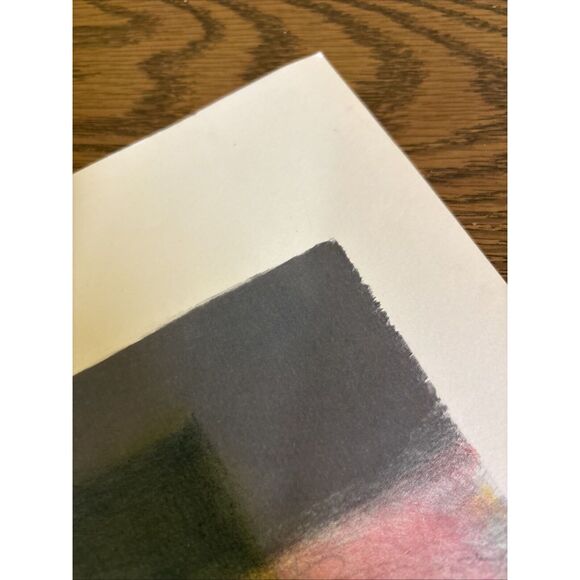 Georges Schreiber Signed Lithograph: Ringmaster - Circus Acrobat Acrobatics - Picture 14 of 16